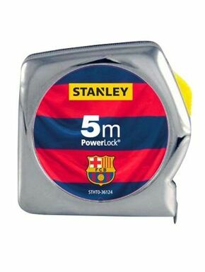 Stanley meter Powerlock FC Barcelona