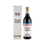 Fontanafredda Vino Barolo Chinato DOCG + GB 0,50 l