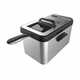 Cecotec Cleanfry Luxury 4000 cvrtnik na olje, 4.2L