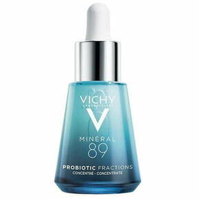 Vichy Minéral 89 Probiotic Fractions serum za obraz za vse tipe kože 30 ml za ženske