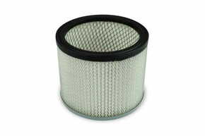 Dedra HEPA filter s kovinsko vrvjo