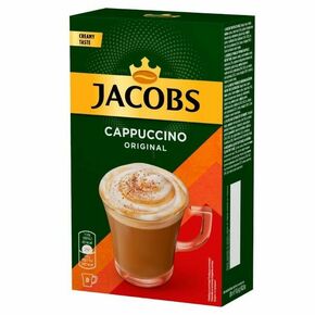 Jacobs cappuccino Original
