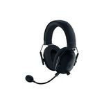 Razer Blackshark V2 Pro gaming slušalke, bluetooth/brezžične, bela/črna, 100dB/mW, mikrofon