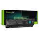 Green Cell Baterija za Toshiba Satellite C850 C855 C870 L850 L855 PA5109U-1BRS / 11,1V 4400mAh