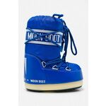 Škornji za sneg Moon Boot Nylon 14004400075 M Blu Elettrico