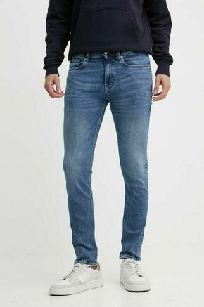 Kavbojke Calvin Klein Jeans moške