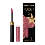 Max Factor Lipfinity 24HRS dolgoobstojna šminka 4,2 g odtenek 84 Rising Star za ženske