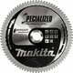 Makita E-13306 Efficut žagin list, za aluminij