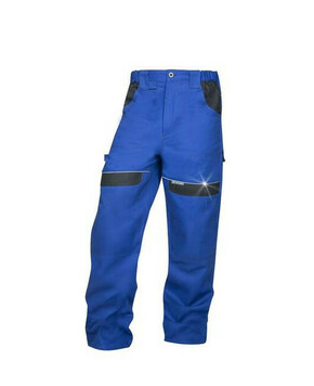 Zimske hlače ARDON®COOL TREND modre L | H8141/L