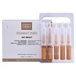 MartiDerm Pigment Zero DSP-BRIGHT ampulice za osvetlitev kože z vitaminom C 30x2 ml