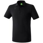 Erima Majice črna 3XL Teamsport