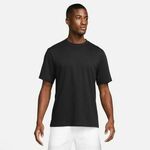 Nike Dri-Fit Primary SS Shirt, Black - XXL