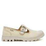 Nizki čevlji Palladium Pampa M-Jane Washed 94475-210-M Bež