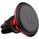 slomart Baseus magnetni nosilec za avtomobil za prezračevalno rešetko (zamejska izdaja) - rdeč