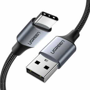 Ugreen kabel USB / USB-C QC 3A 1m