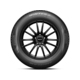 Pirelli zimska pnevmatika 275/40R21 Scorpion Winter XL M + S 107V