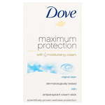 Dove Original Clean Maximum Protection deodorant, 45 ml