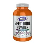 Beet Root - pesni koren v prahu NOW, 340 mg
