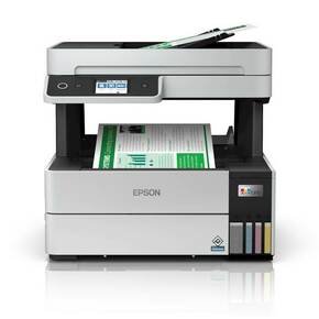 Epson EcoTank L6460 kolor multifunkcijski brizgalni tiskalnik