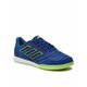 Adidas Čevlji mornarsko modra 47 1/3 EU Top Sala Competition IN M