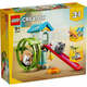 LEGO® Creator 3in1 31155 Kolo za hrčka