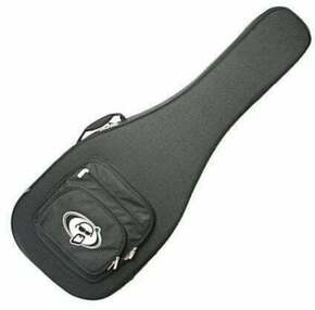 Protection Racket Acoustic Deluxe Torba za akustično kitaro Black