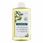 Klorane Cédrat Purifying šampon za mastne lase za poškodovane lase 400 ml za ženske