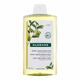 Klorane Cédrat Purifying šampon za mastne lase za poškodovane lase 400 ml za ženske