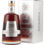 Quorhum Rum 30 Aniversario + Gb 0,7 l