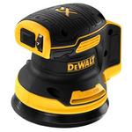 Dewalt DCW210N akumulatorska ekscentrična brusilnik