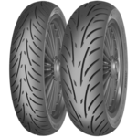 Mitas Touring Force-SC ( 120/70-13 TL 53P sprednje kolo )