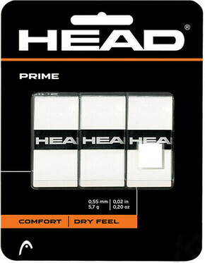 Head Prime 3 overgrip ovitek 0