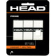 Head Prime 3 overgrip ovitek 0,55 mm, bel, pakiranje 3 kosi