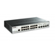 D-Link DGS-1510 switch, 16x/20x/24x/28x/2x/48x/4x, rack mountable