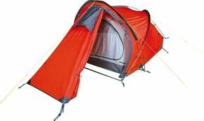 Hannah Tent Camping Rider 2 Mandarin Red Šotor