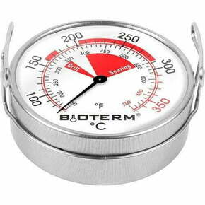 WEBHIDDENBRAND Termometer za žar 70°C + 370°C