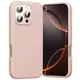 Ovitek Vention KUHP0-40 Case for iPhone 16 Pro Max MagSafe (Pink)