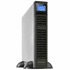 PowerWalker UPS Online 3000VA VFI3000 CRM brezprekinitveno napajanje