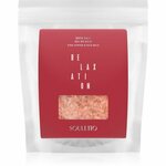 Souletto Pink Pepper &amp; Rice Milk Bath Salt sol za kopel 500 g
