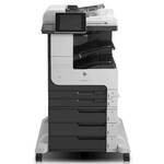 HP LaserJet Enterprise MFP M725z mono all in one laserski tiskalnik, CF068A, A3, 1200x1200 dpi