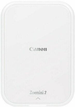 Canon Zoemini 2 WHS + 30P EMEA Pocket tiskalnik Pearl White