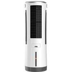 Be Cool Be Cool Hladilnik zraka z 18-litrskim rezervoarjem za vodo in sredstvom proti komarjem