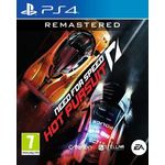 Namco Bandai Games Need for Speed Hot Pursuit Remastered igra, PS4