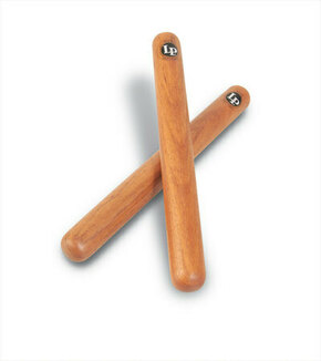 Claves Traditional Exotic Latin Percussion