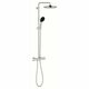GROHE komplet za prho s termostatsko armaturo Vitalio Start 250 26677001
