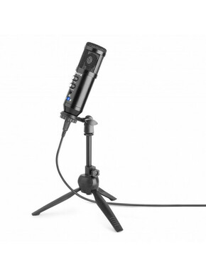 Kondenzatorski mikrofon CM320B Vonyx