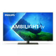 Philips 65OLED808/12 televizor, 65" (165 cm), OLED, Ultra HD, Google TV