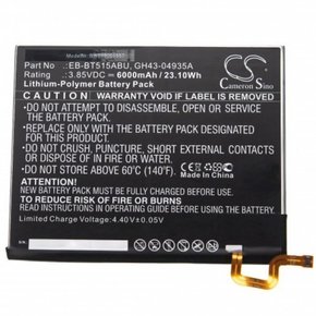 Baterija za Samsung Galaxy Tab A 10.1 (2019) / SM-T510 / SM-T515