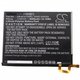 Baterija za Samsung Galaxy Tab A 10.1 (2019) / SM-T510 / SM-T515, 6000 mAh