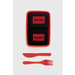 Hugo Boss 2 PAK - moške nogavice HUGO 50484113-962 (Velikost 40-46)